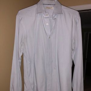 Burberry London Men’s Dress Shirt